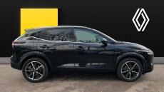 Nissan Qashqai 1.3 DiG-T MH 158 Tekna 5dr Xtronic Petrol Hatchback